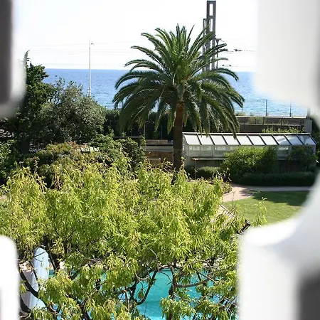 Belle Rive بيت ضيافة
