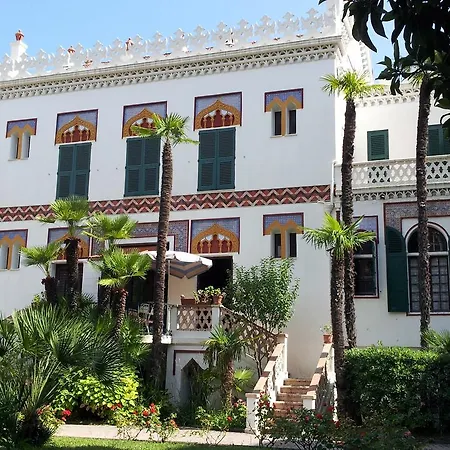 بيت ضيافة Belle Rive *