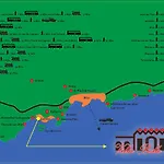 Belle Rive Πανσιόν