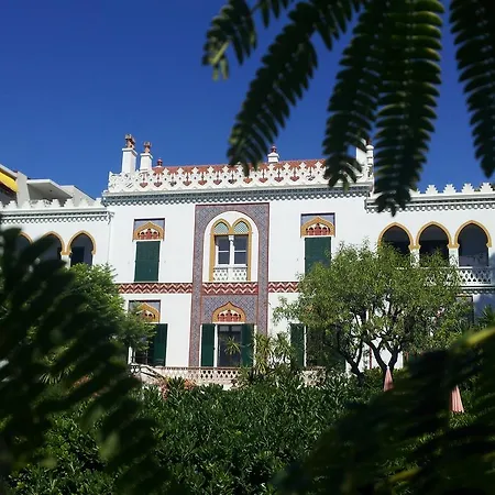 Belle Rive * Κάννες
