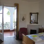 Belle Rive Pensjonat Cannes