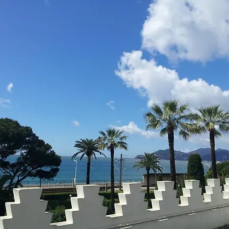 Belle Rive Cannes