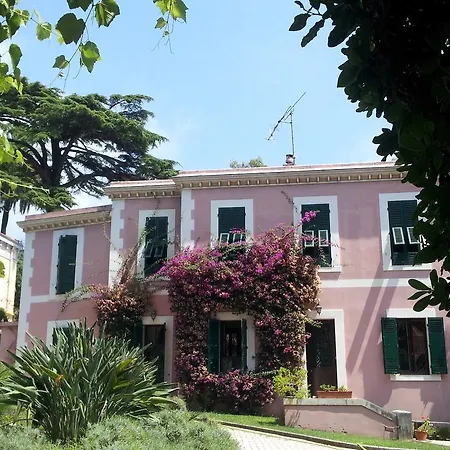 Belle Rive Maison d'hôtes *