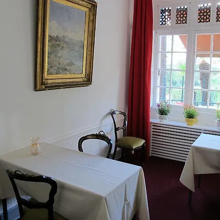 Gæstehus Belle Rive