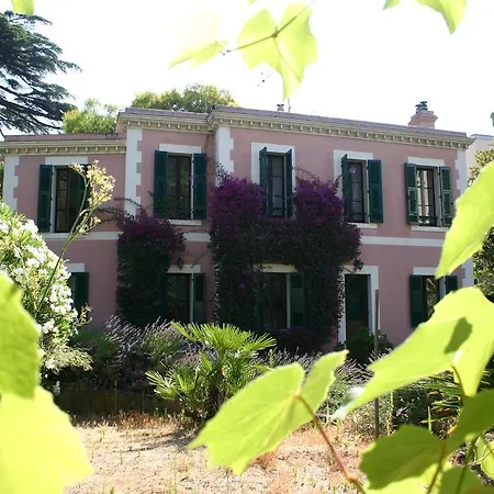 Maison d'hôtes Belle Rive