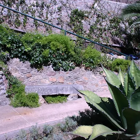 Belle Rive Maison d'hôtes