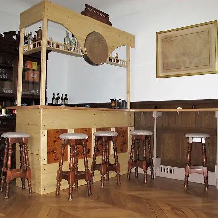 Pensionat Belle Rive