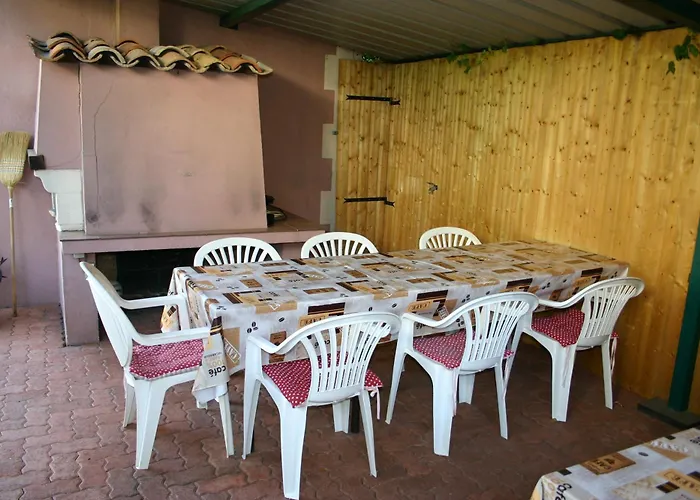 Belle Rive Guest house