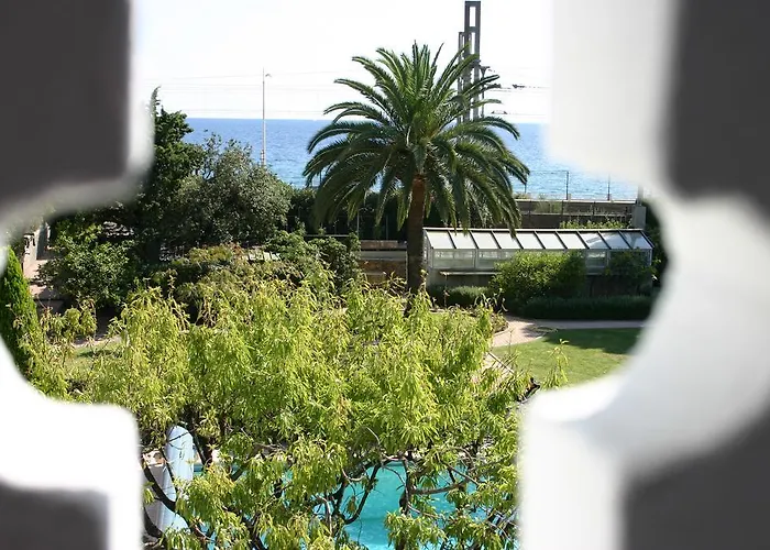 Belle Rive Guest house