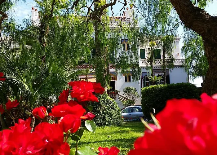 Guest house Belle Rive