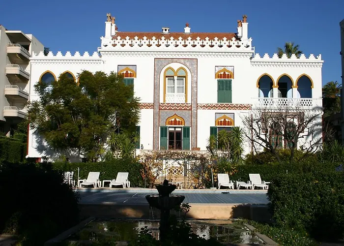 Belle Rive Maison d'hôtes *