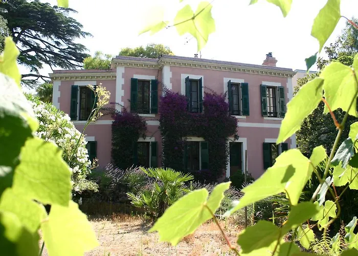 Maison d'hôtes Belle Rive