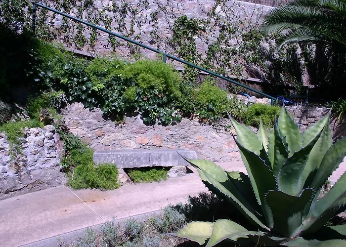 Belle Rive Guest house