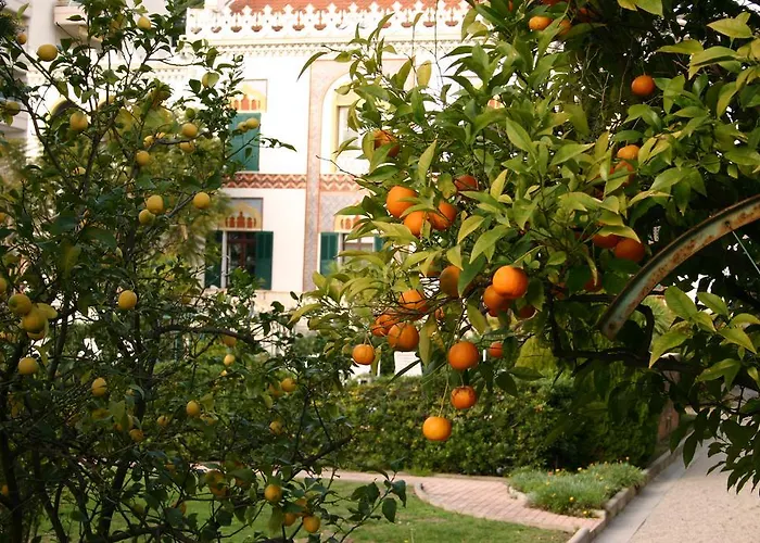 Gasthof Belle Rive Cannes