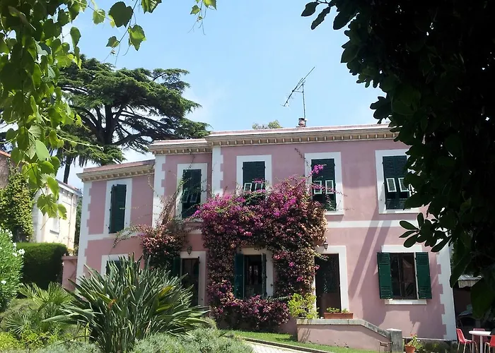 Belle Rive Gasthof *