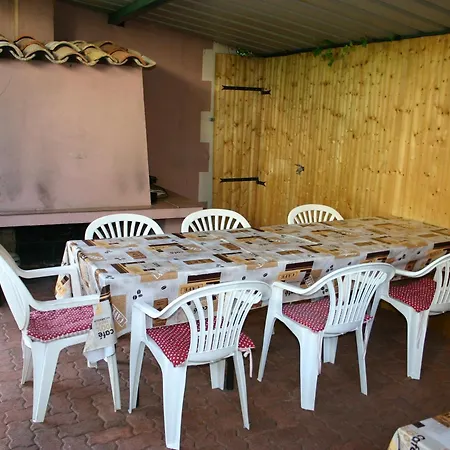 Belle Rive ゲストハウス