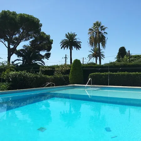 Guest house Belle Rive Cannes