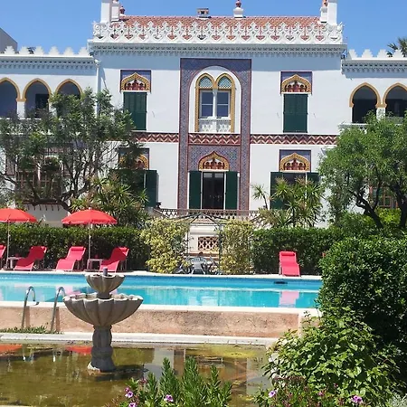 Guest house Belle Rive *