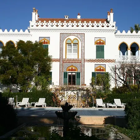 Belle Rive Guest house *