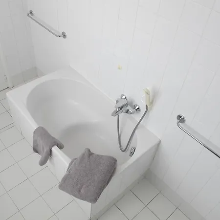 Guest house Belle Rive