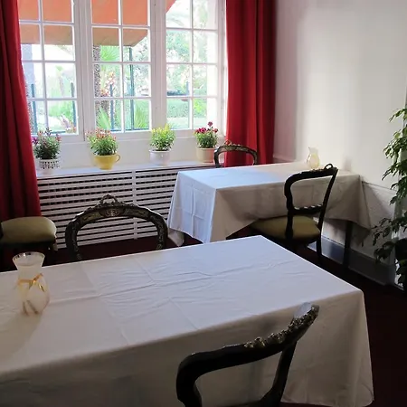 Gæstehus Belle Rive Cannes