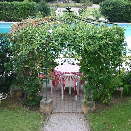 Guest house Belle Rive